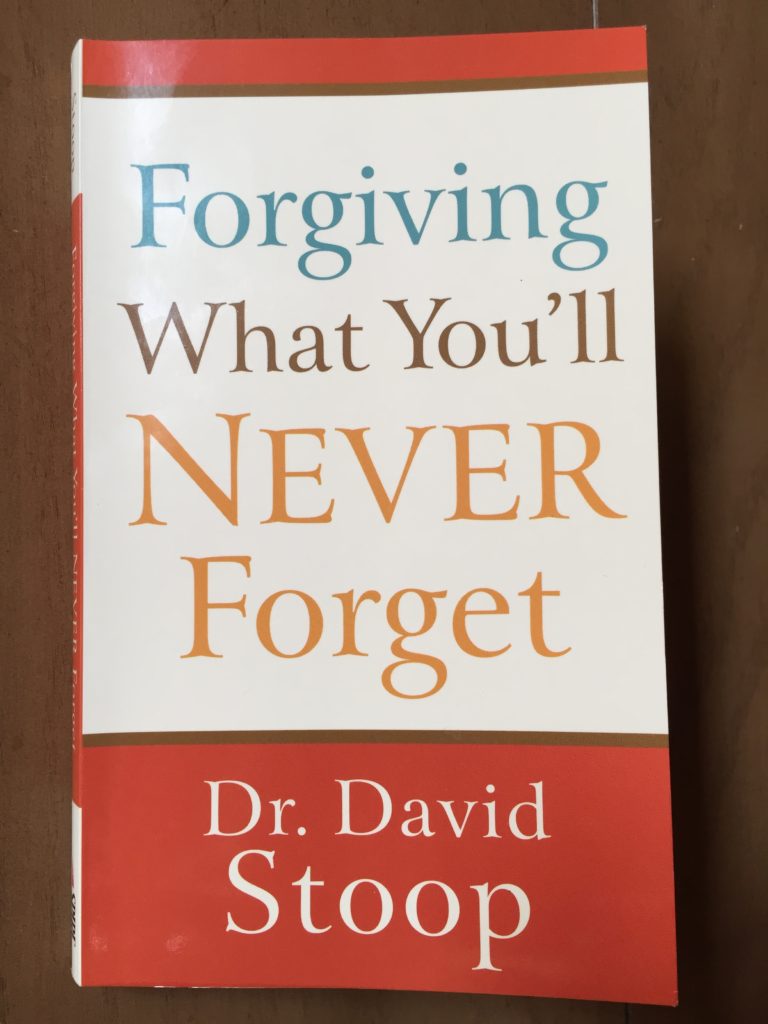 How to Forgive What You Can NEVER Forget – Andrea Arthur Owan