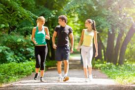 How to Begin an Effective Walking Program (Part 1)