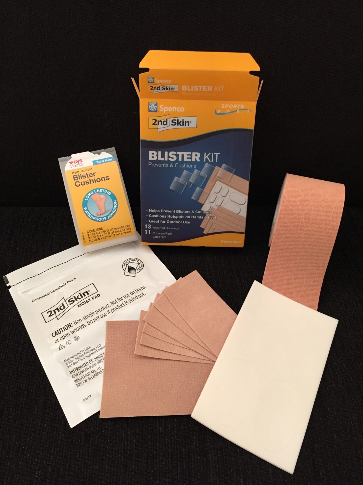 Basic Blister Care Part 3: Treating a Blister