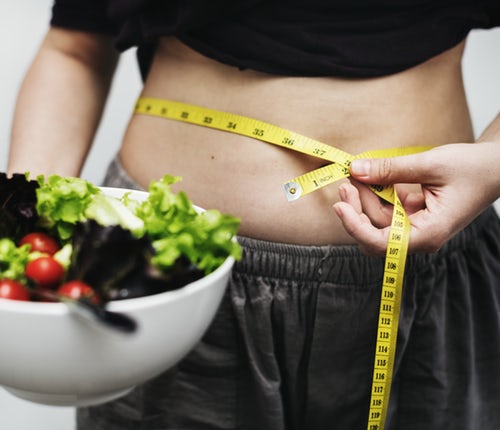 The Science of Weight Loss: Rethinking Your Dieting Programs