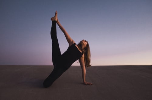 The Important of Daily Stretching: Reducing Injury and the Effects of Aging