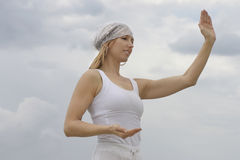 Tai Chi’s Active Ingredients for Well-Being