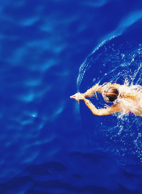 The Benefits of Swimming—the Game-changer Activity