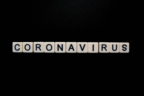 Coronavirus: Fear, Quarantine, Freedom and Peace