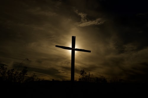 What Does the Cross of Christ Mean to You?